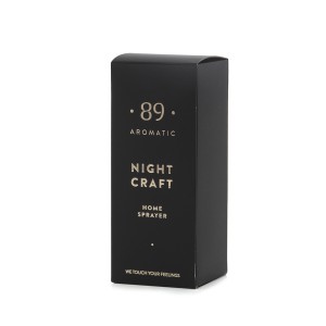 Purškiklis patalpų kvėpinimui 300 ml Aromatic Night Craft