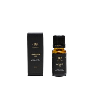 Eterinis aliejus Levandų kvapas 10 ml Aromatic