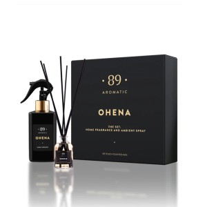 Namų kvapo rinkinys Aromatic Ohena