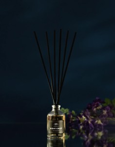 Namų kvapas su lazdelėmis 50ml Aromatic Night craft