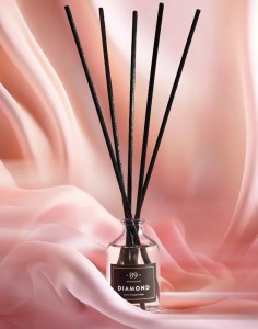 Namų kvapas su lazdelėmis 50ml Aromatic Diamond