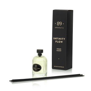 Namų kvapas su lazdelėmis 50ml Aromatic Infinity flow