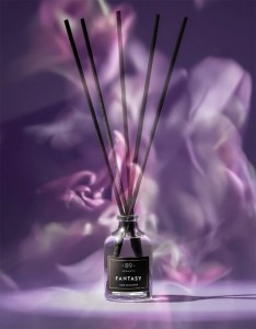 Namų kvapas su lazdelėmis 50ml Aromatic Fantasy