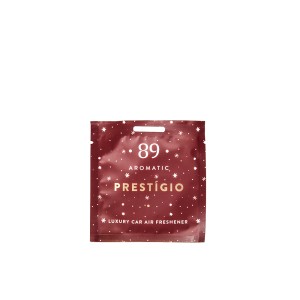 Kabinamas popierinis oro gaiviklis Aromatic Prestigio KLD