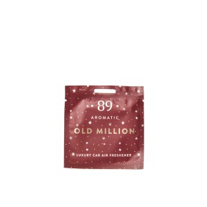 Kabinamas popierinis oro gaiviklis Aromatic Old Million KLD