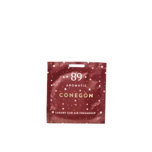 Kabinamas popierinis oro gaiviklis Aromatic Conegon KLD