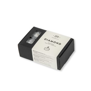 Žvakutės arbatinės 12 vnt. Aromatic Diamond