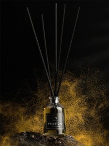 Namų kvapas su lazdelėmis 50ml Aromatic Prestigio