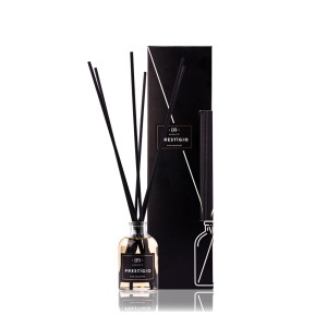 Namų kvapas su lazdelėmis 50ml Aromatic Prestigio