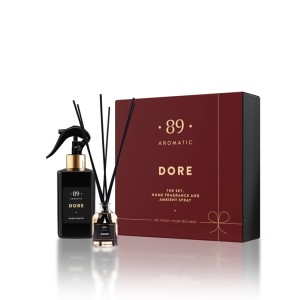 Namų kvapo rinkinys Aromatic Dore KLD