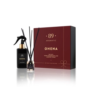 Namų kvapo rinkinys Aromatic Ohena  KLD