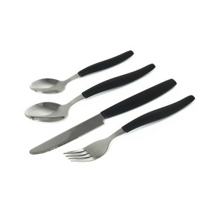 Stalo įrankių rinkinys 24 vnt. ALPINA 871125215014