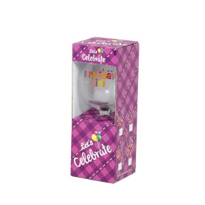 Taurė vynui su užrašu 871882701614