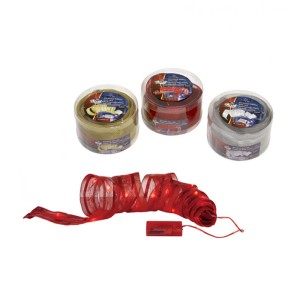 Juostelė šviečianti 24 LED 3xAA 871125279889  kld