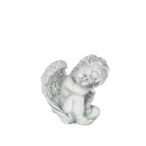 Figūrėlė Angelas 10x9x6 cm 52079
