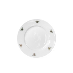 Lėkštė porcelianinė Bitė D19 cm HE1845 Widdop (4)