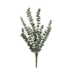 Dekoratyvinė gėlė Eukaliptas 46 cm W105 SAVEX