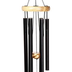 Vėjo varpeliai metaliniai 77 cm MK1020 SAVEX
