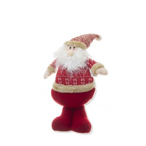 Figūrėlė kalėdine tematika H 31 cm 871125298470 (3 rūšių) kld