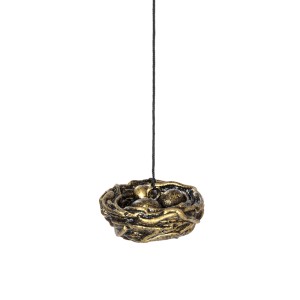 Vėjo varpeliai metaliniai HR17526 SAVEX
