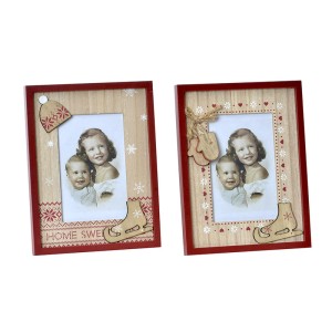 Rėmelis nuotraukai medinis 10x15 cm LD-156223  kld