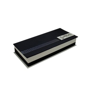 Rinkinys parkeris+rašiklis mėlynas  "Buckingham" RE115PD REGAL