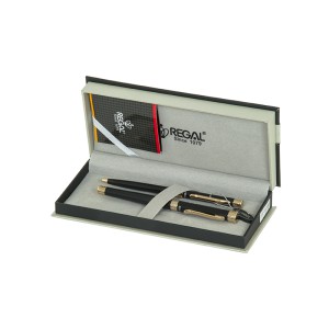 Rinkinys parkeris+rašiklis „Lane“ RE94PD REGAL