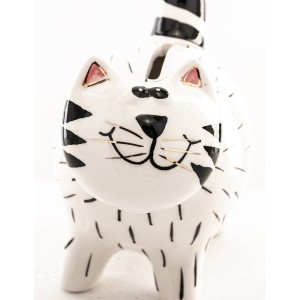 Taupyklė Katinas 14,5x13x7,5 cm 141505