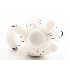 Taupyklė Katinas 14,5x13x7,5 cm 141505