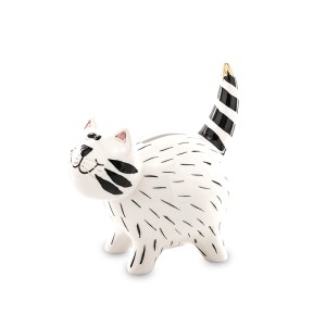 Taupyklė Katinas 14,5x13x7,5 cm 141505