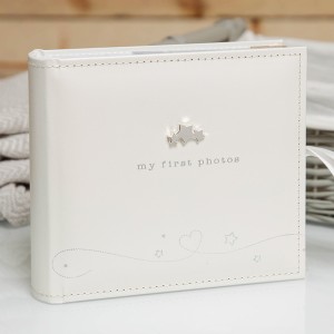 Albumas Mano pirmosios nuotraukos 10x15 cm CG1810 Widdop