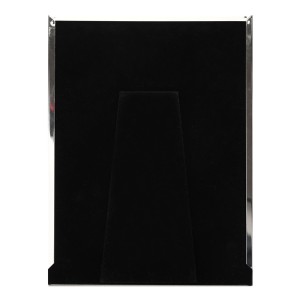 Rėmelis mergaitei 10x15 cm metalinis rožinis CG505P Widdop