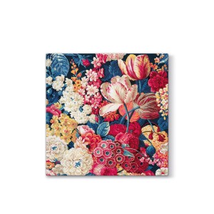 Servetėlės popierinės Gėlės 33x33 cm  20 vnt. 119690