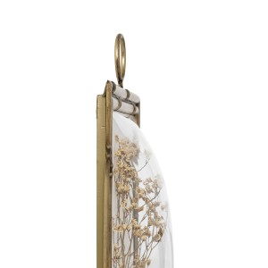 Rėmelis dekoracija Augalas 46x30 cm Atmosphera 205644A