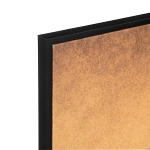 Paveikslas drobė su rėmu Saulė 60x90x2,6 cm Atmosphera 188062