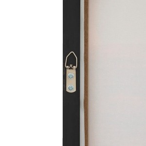 Paveikslas drobė su rėmu Saulė 60x90x2,6 cm Atmosphera 188062