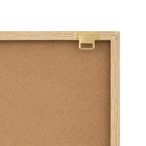 Paveikslas (printas) 45x60x2,2 cm Palmės Atmosphera 205679