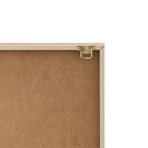 Paveikslas 80x80x4 cm Atmosphera 205698