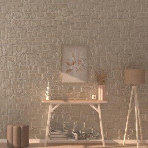 Paveikslas drobė su rėmu Puokštė 50x70x2,6 cm Atmosphera 193219