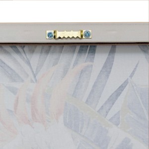 Paveikslas drobė su rėmu Papūgos (mix) 50x70x3,2 cm Atmosphera 206436