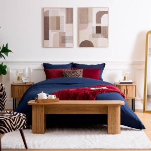 Paveikslas drobė su rėmu 58x2,3x78 cm (mix) Xena Atmosphera 215555