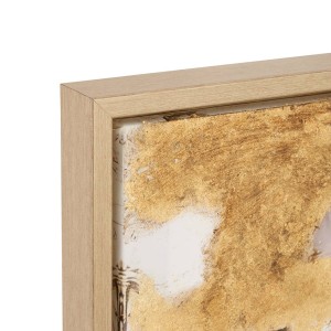 Paveikslas drobė su rėmu Mergina 58x78x4 cm Atmosphera 223812