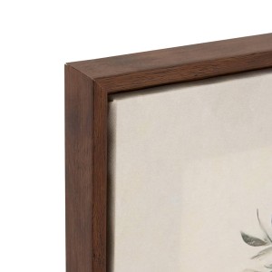 Paveikslas drobė su rėmu Alyvmedis 50x3x70 cm Atmosphera 223811