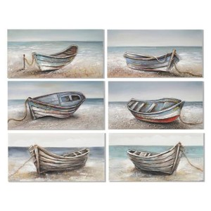 Paveikslas Valtis 30x60x3 cm (mix 6) 8445393556536