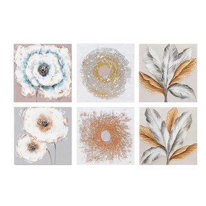 Paveikslas 50x50x3 cm (mix 6) 8445393556680