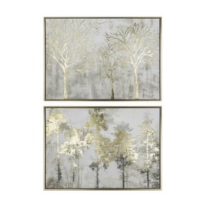 Paveikslas 50x70x3 cm (mix 2) 8445393563916
