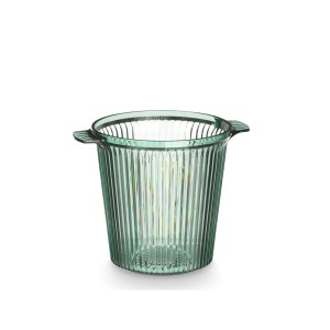 Kibirėlis ledui, butelio vėsinimui 2,2 l 16,5x21,2x17 cm 10500