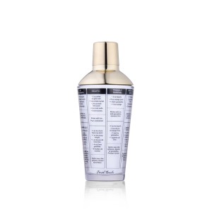 Kokteilių plaktuvas 500 ml ALPINA 871125249588