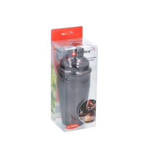 Kokteilių plaktuvas 550 ml ALPINA 871125249589