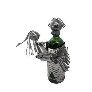 Stovas buteliui Įsimylėjusi pora 0.75 l W192